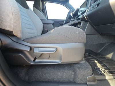 2025 Toyota 4Runner Hybrid TRD Off Road