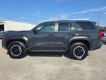 2025 Toyota 4Runner Hybrid TRD Off Road