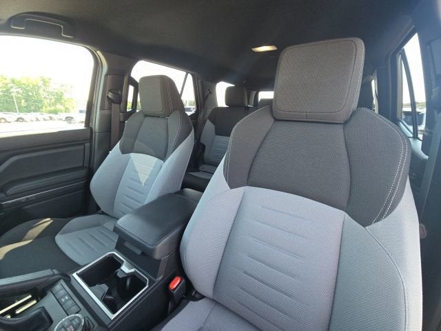 2025 Toyota 4Runner Hybrid TRD Off Road