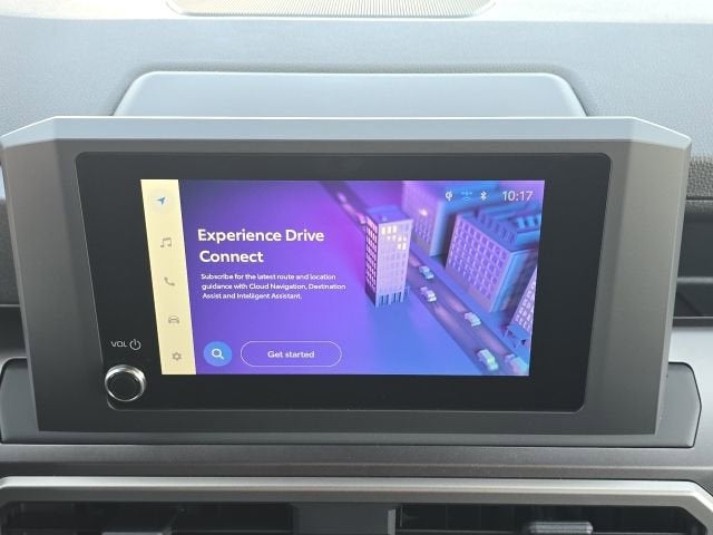 2025 Toyota 4Runner Hybrid TRD Off Road