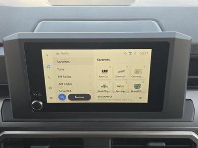 2025 Toyota 4Runner Hybrid TRD Off Road