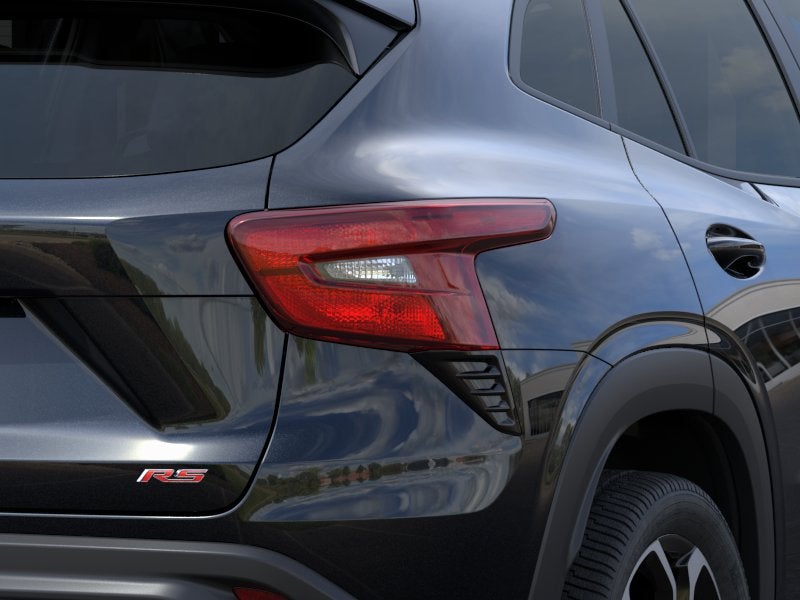 2026 Chevrolet Trax RS - Photo 11
