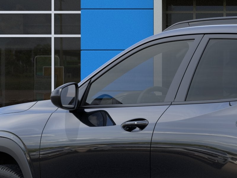 2026 Chevrolet Trax RS - Photo 12