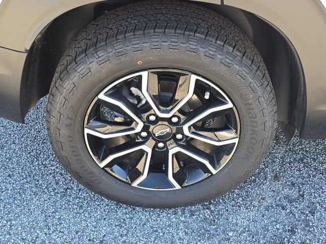 2024 Chevrolet Trailblazer ACTIV