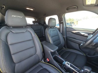 2024 Chevrolet Trailblazer ACTIV