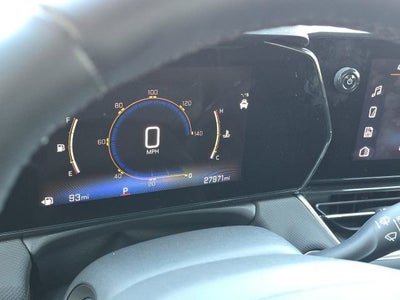 2024 Chevrolet Trailblazer ACTIV