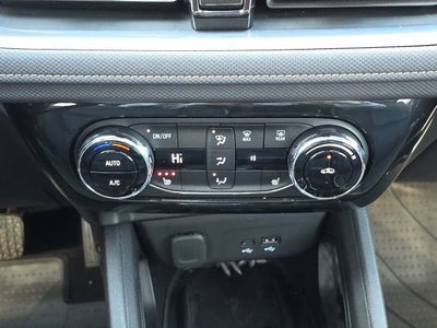 2024 Chevrolet Trailblazer ACTIV