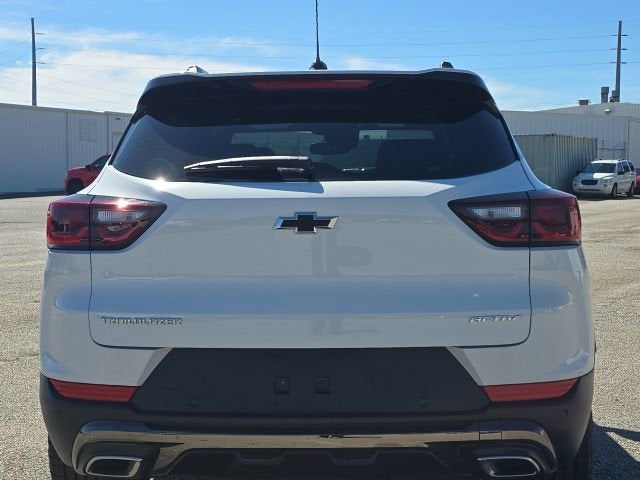 2024 Chevrolet Trailblazer ACTIV