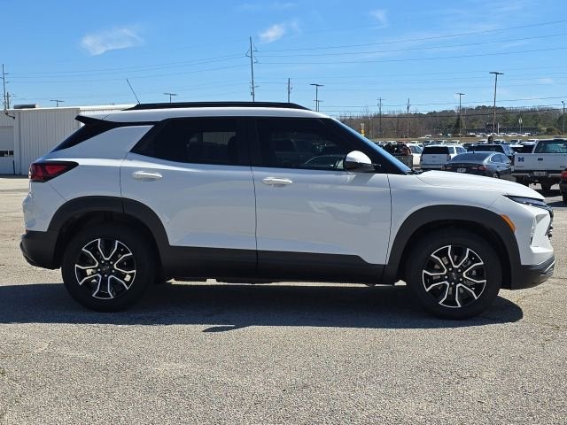 2024 Chevrolet Trailblazer ACTIV