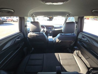 2024 Chevrolet Trailblazer ACTIV