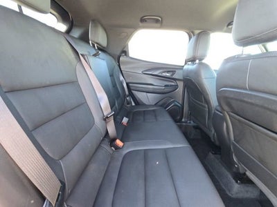 2024 Chevrolet Trailblazer ACTIV