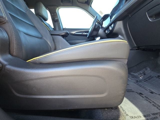 2024 Chevrolet Trailblazer ACTIV