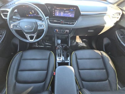 2024 Chevrolet Trailblazer ACTIV