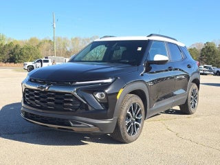 2024 Chevrolet Trailblazer ACTIV