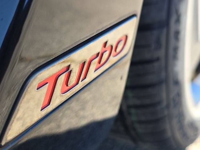 2020 Hyundai Veloster Turbo