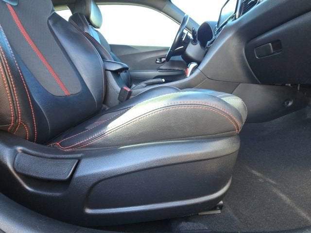 2020 Hyundai Veloster Turbo