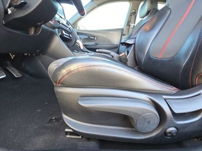 2020 Hyundai Veloster Turbo