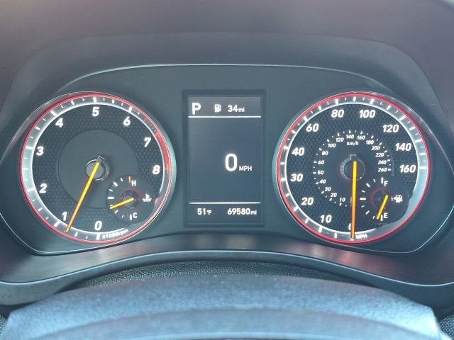 2020 Hyundai Veloster Turbo