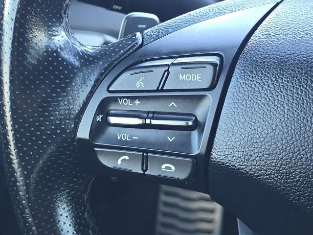 2020 Hyundai Veloster Turbo