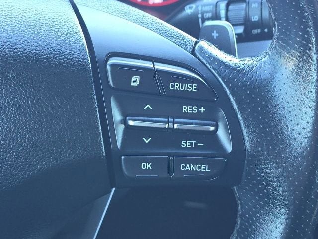 2020 Hyundai Veloster Turbo