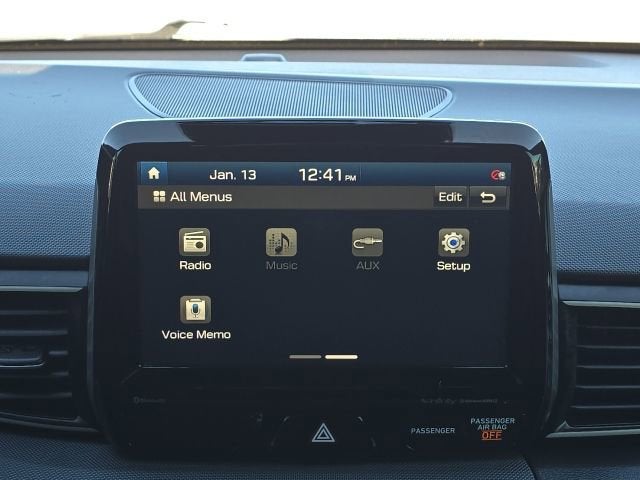 2020 Hyundai Veloster Turbo