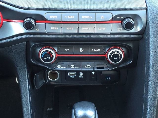 2020 Hyundai Veloster Turbo