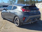 2020 Hyundai Veloster Turbo