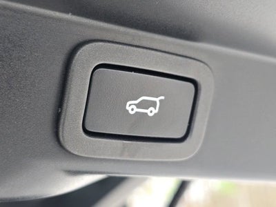 2019 Land Rover Range Rover Sport Dynamic