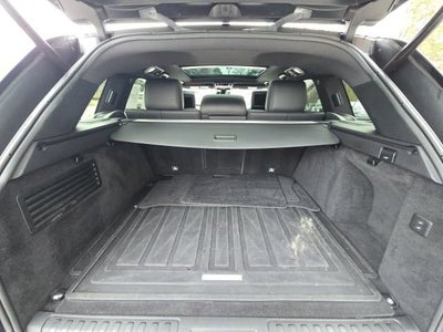 2019 Land Rover Range Rover Sport Dynamic