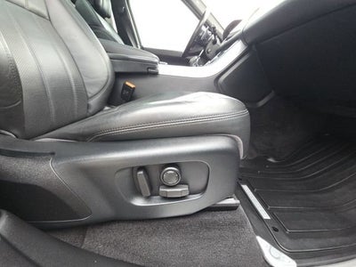 2019 Land Rover Range Rover Sport Dynamic