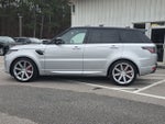 2019 Land Rover Range Rover Sport Dynamic