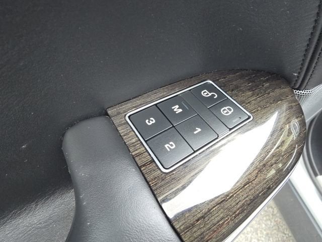 2019 Land Rover Range Rover Sport Dynamic