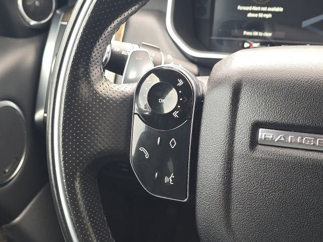 2019 Land Rover Range Rover Sport Dynamic