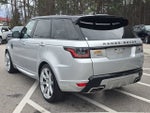 2019 Land Rover Range Rover Sport Dynamic