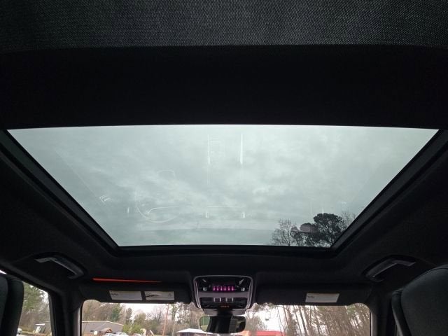 2019 Land Rover Range Rover Sport Dynamic