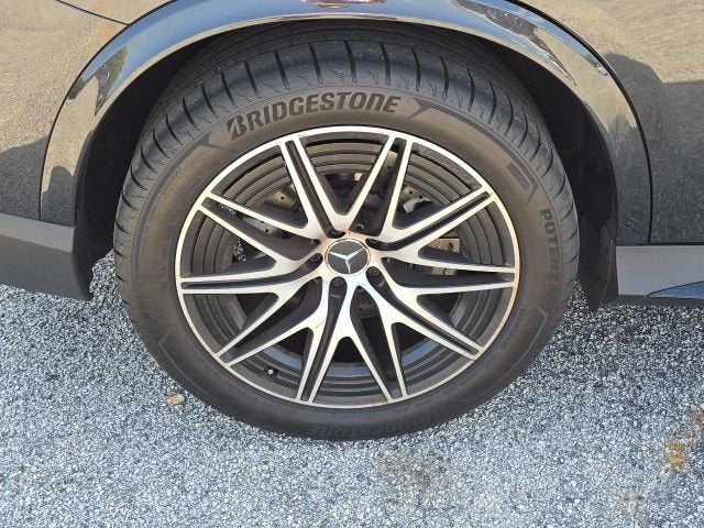 2024 Mercedes-Benz GLC AMG® GLC 43