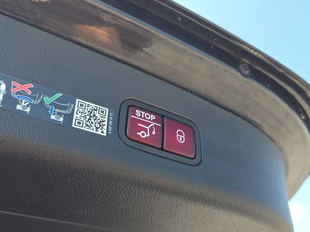 2024 Mercedes-Benz GLC AMG® GLC 43