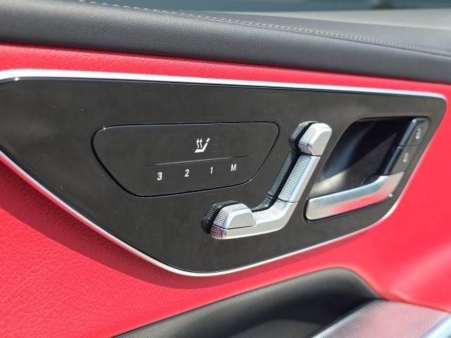 2024 Mercedes-Benz GLC AMG® GLC 43