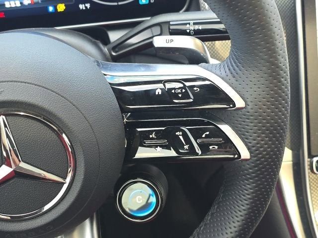 2024 Mercedes-Benz GLC AMG® GLC 43