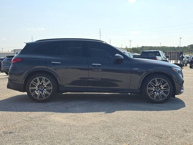 2024 Mercedes-Benz GLC AMG® GLC 43