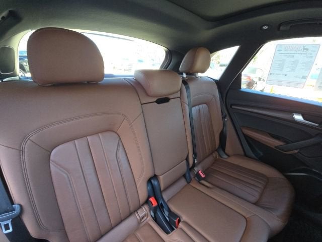 2021 Audi Q5 Premium Plus