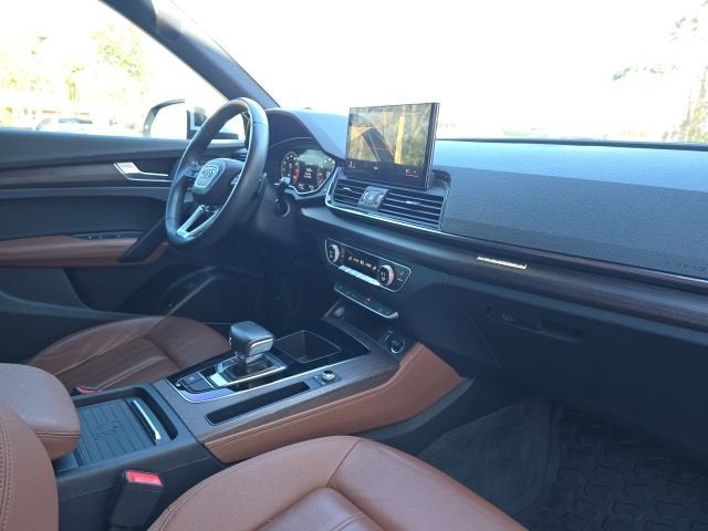 2021 Audi Q5 Premium Plus