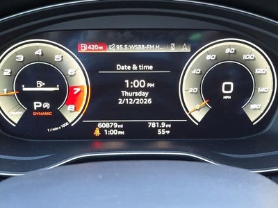 2021 Audi Q5 Premium Plus