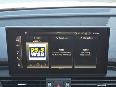 2021 Audi Q5 Premium Plus