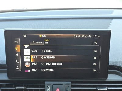 2021 Audi Q5 Premium Plus