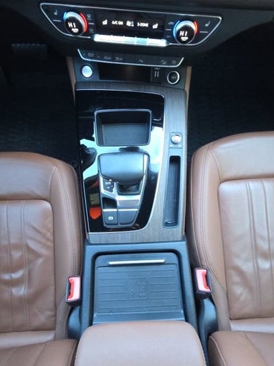 2021 Audi Q5 Premium Plus