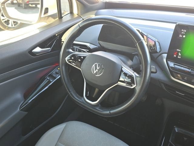 2021 Volkswagen ID.4 Pro S