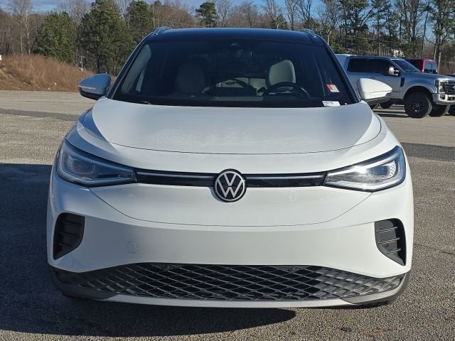2021 Volkswagen ID.4 Pro S