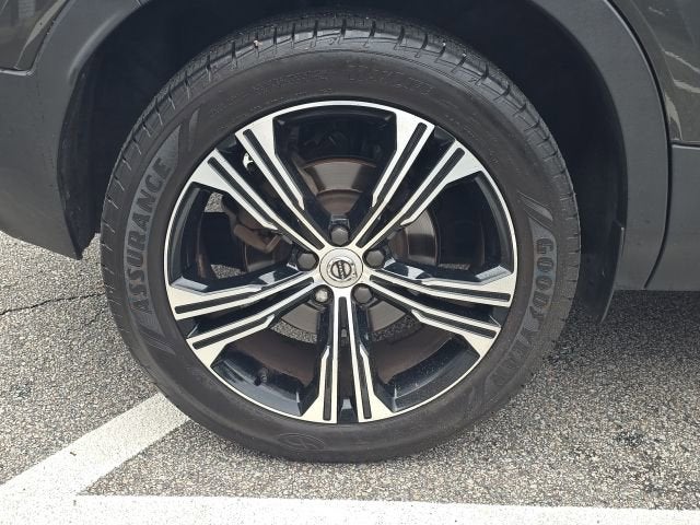 2019 Volvo XC40 Inscription