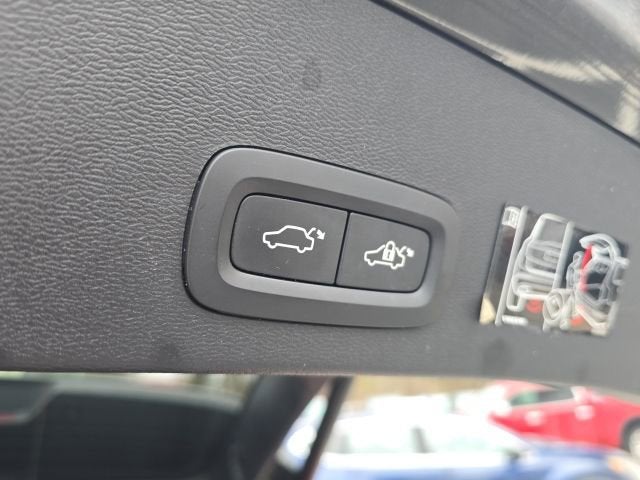 2019 Volvo XC40 Inscription